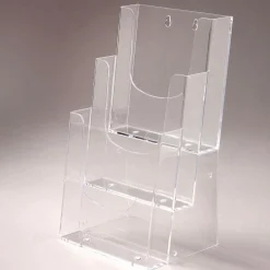 Soporte Para Folletos Vario 3 X DIN A5