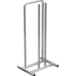 Soporte Para Percheros De Doble Cara, 82 Cm De Altura