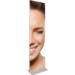 Soporte Para Telas Decorativas Magnético 200 X 50 Cm