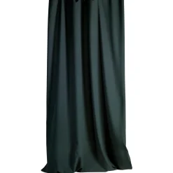 Tejido Decorativo Verde Abeto, Anchura: 150 Cm