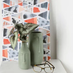 Tela De Decoración 