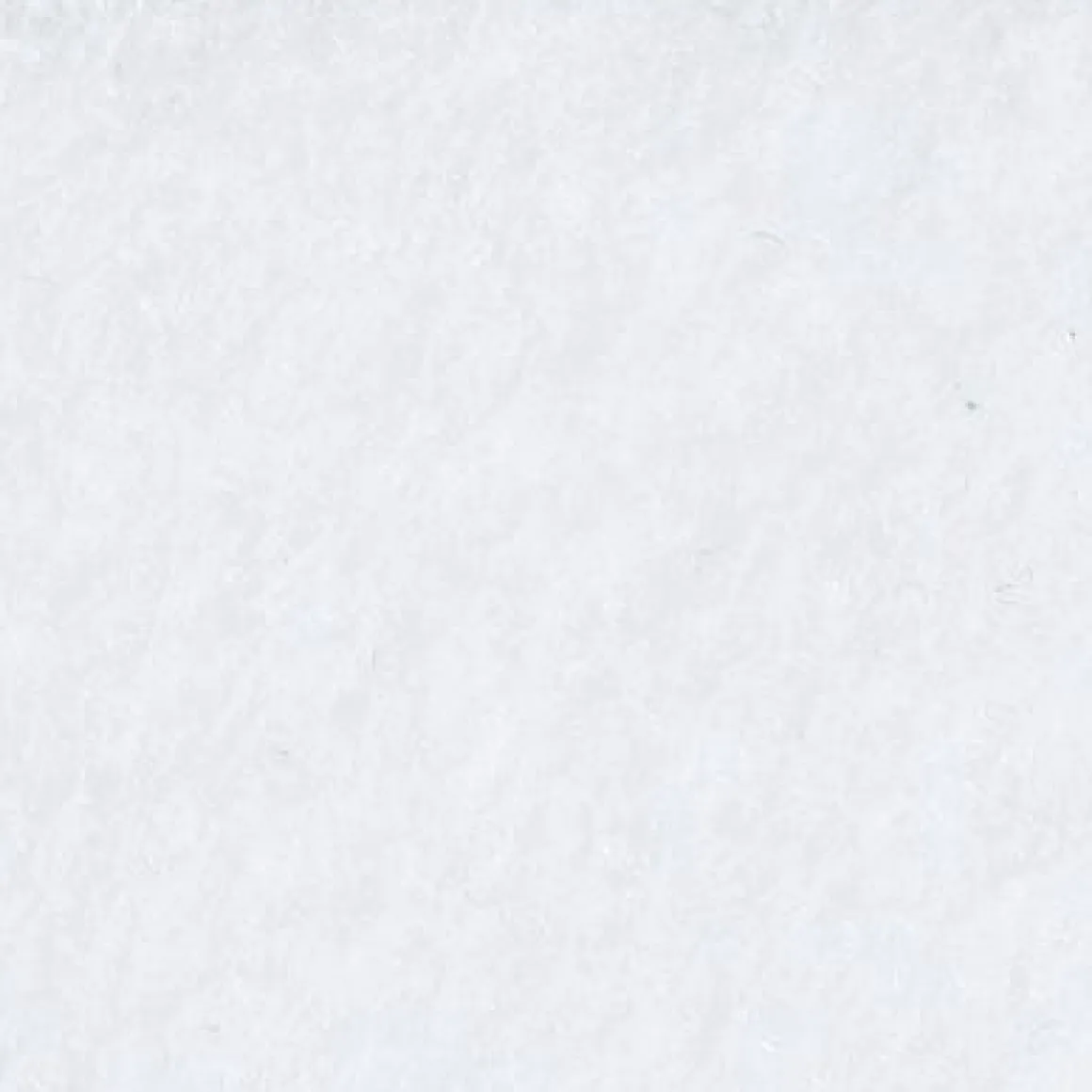 Tela De Fieltro, Blanco, 1,5 Mm, 180 Cm