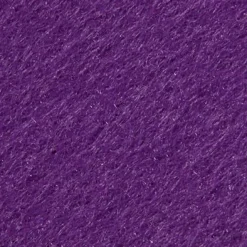 Tela De Fieltro, Color Morado, 1,5 Mm, 180 Cm