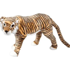 Tigre Decorativo 28 X 46 Cm