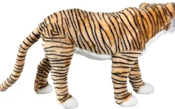 Tigre Decorativo 28 X 46 Cm