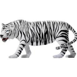 Tigre Decorativo, Longitud: 170 Cm