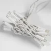 Tira De Luces Para Cortina De Luces LED Para Uso Profesional Sistema IP67, 150 Cm