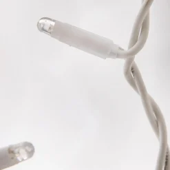 Tira De Luces Para Cortina De Luces LED Para Uso Profesional Sistema IP67, 150 Cm