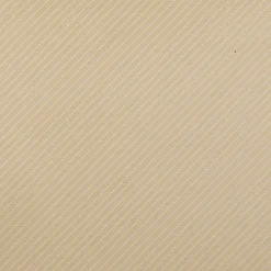Tiras De Papel De Embalar Marrón / Blanco, 70 Cm De Ancho, Rollo De 40 M