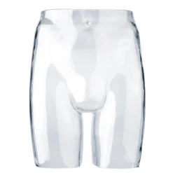 Torso Masculino Inferior Para Ropa Interior