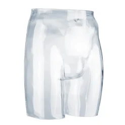 Torso Masculino Inferior Para Ropa Interior