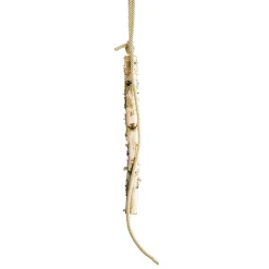 Tronco De Abedul 100 Cm Aprox. 6-10 Cm Ø