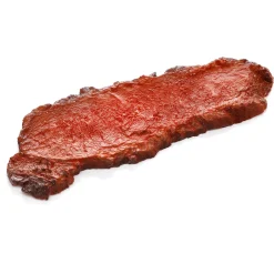 Trozo De Carne Asada 16 Cm