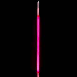 Tubo De Neón 105 Cm, Rosa