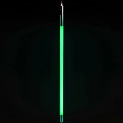 Tubo De Neón 105 Cm, Verde