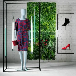 Tubo De Neón 105 Cm, Verde