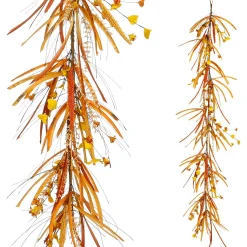 Vid Artificial En Mezcla De Otoño 150 Cm