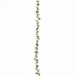 Zarcillo De Cereza Artificial 180 Cm