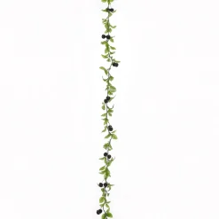 Zarcillo De Cereza Artificial 180 Cm