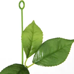Zarcillo De Cereza Artificial 180 Cm