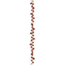 Zarcillo De Tomates Artificial 200 Cm