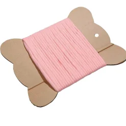 Zurcir Decorativo XXL 50 X 40 Cm Rosa